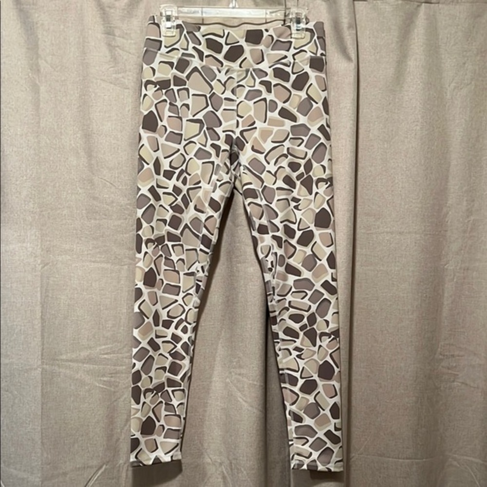 J. McLaughlin Libby Leggings Size Large